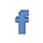 Facebook  icon